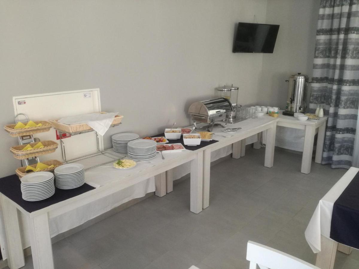 Apartamento Osrodek Lzs Cis "Od Nowa" Mielno  Exterior foto