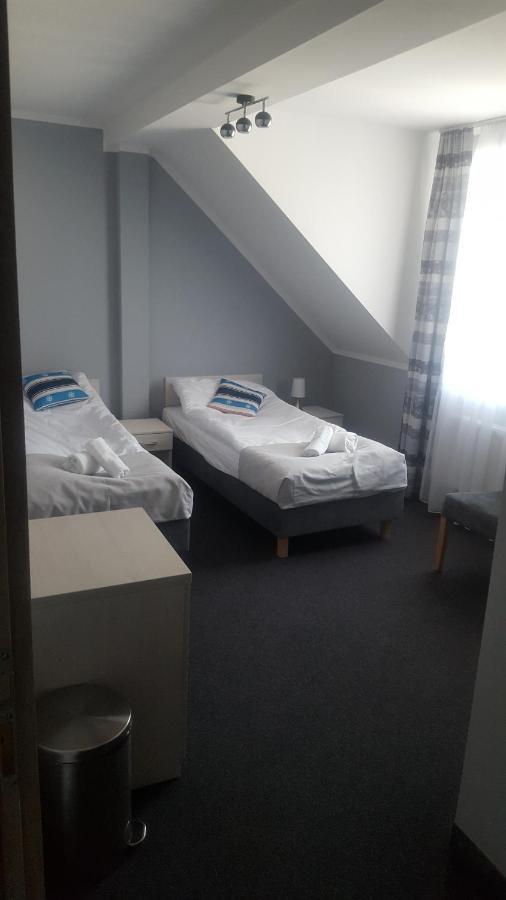 Apartamento Osrodek Lzs Cis "Od Nowa" Mielno  Exterior foto