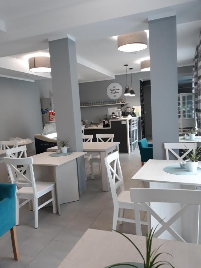 Apartamento Osrodek Lzs Cis "Od Nowa" Mielno  Exterior foto