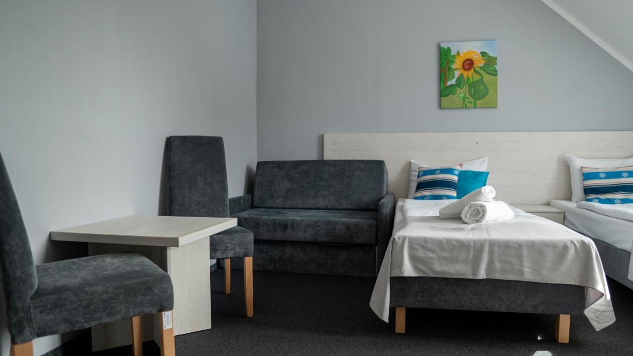 Apartamento Osrodek Lzs Cis "Od Nowa" Mielno  Exterior foto