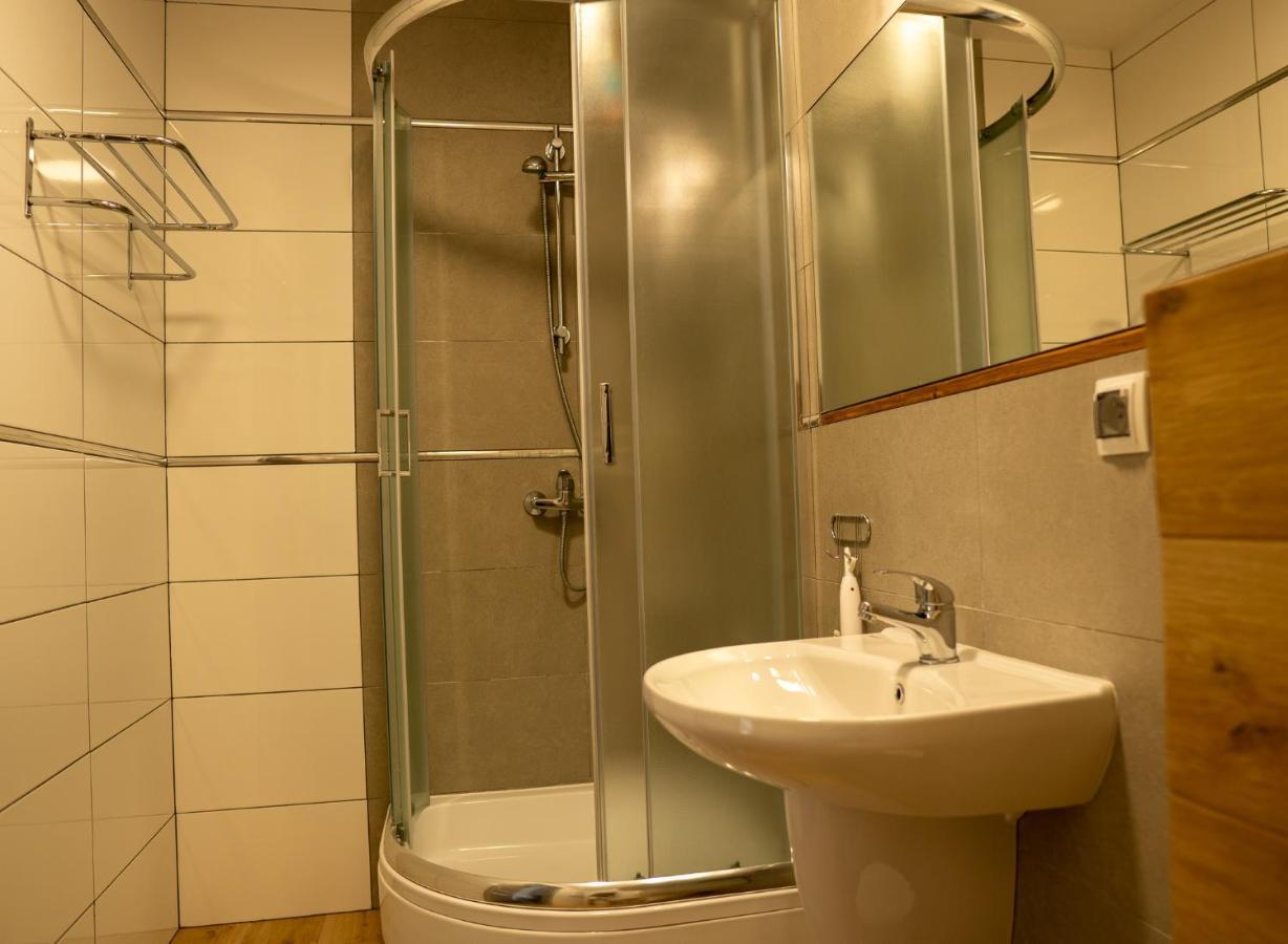 Apartamento Osrodek Lzs Cis "Od Nowa" Mielno  Exterior foto