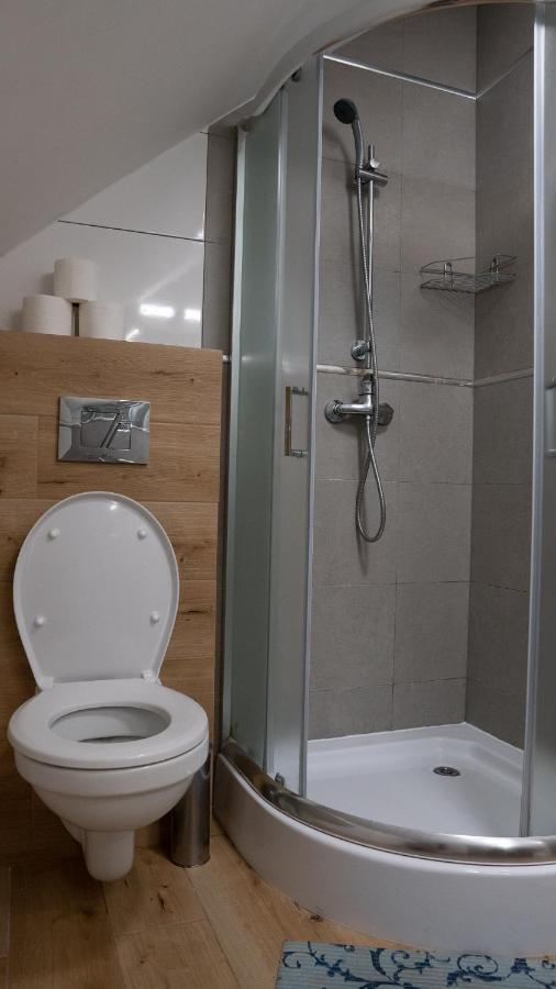Apartamento Osrodek Lzs Cis "Od Nowa" Mielno  Exterior foto